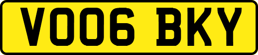 VO06BKY