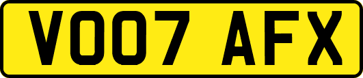 VO07AFX