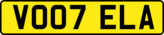 VO07ELA