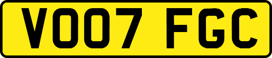 VO07FGC
