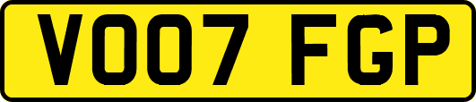 VO07FGP