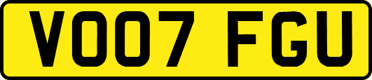 VO07FGU