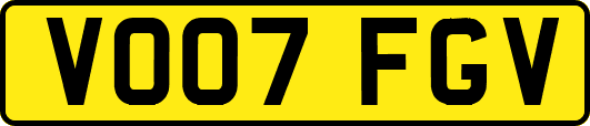 VO07FGV