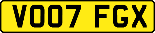 VO07FGX