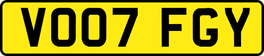 VO07FGY