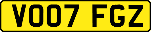 VO07FGZ