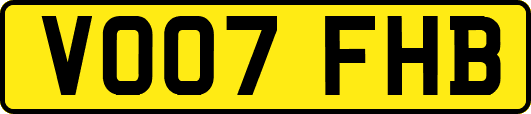 VO07FHB
