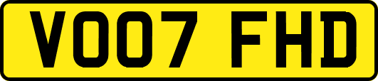VO07FHD