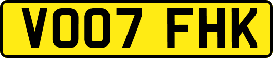VO07FHK