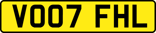 VO07FHL