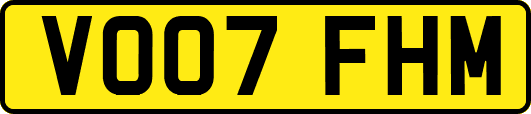 VO07FHM