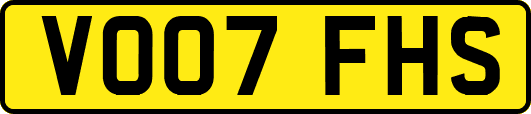 VO07FHS