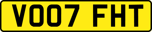 VO07FHT