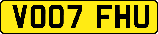 VO07FHU