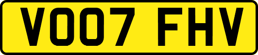 VO07FHV