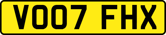 VO07FHX