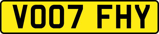 VO07FHY