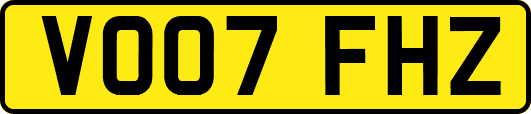 VO07FHZ