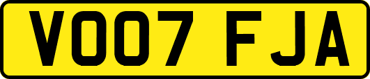 VO07FJA