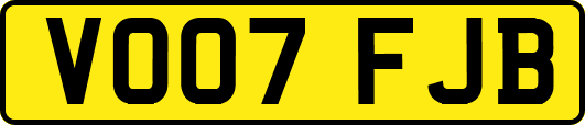 VO07FJB