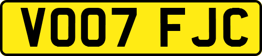VO07FJC