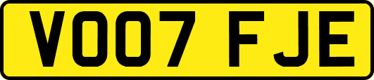 VO07FJE