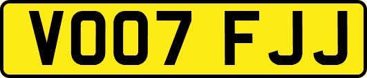 VO07FJJ