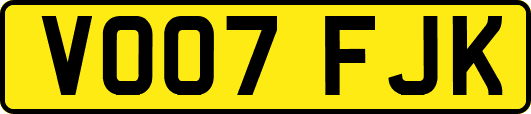 VO07FJK