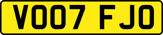 VO07FJO