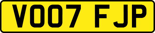 VO07FJP