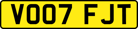 VO07FJT