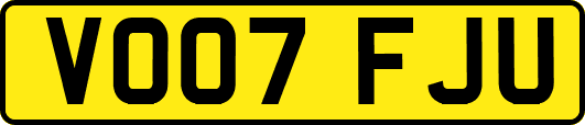 VO07FJU
