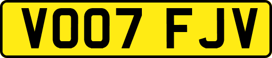 VO07FJV