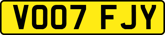 VO07FJY