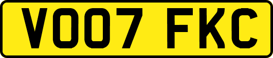VO07FKC