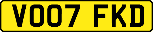 VO07FKD