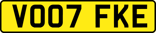 VO07FKE