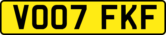 VO07FKF