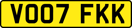 VO07FKK