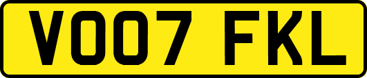 VO07FKL