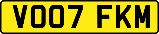 VO07FKM