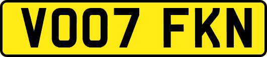 VO07FKN
