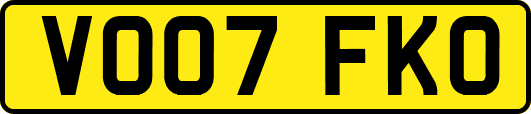 VO07FKO