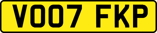 VO07FKP