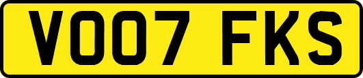 VO07FKS