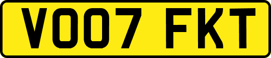 VO07FKT
