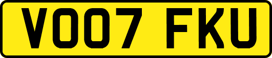 VO07FKU