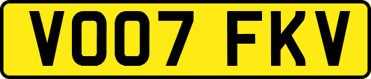 VO07FKV