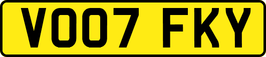 VO07FKY