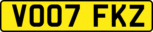VO07FKZ